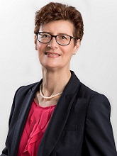 Mag. Sonja Ebhart-Pfeiffer, CFP®,  EFA®