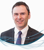 Mag. (FH) Rudolf Eder, CFP®,  EFA®
